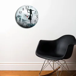 Wallity Zidni sat Ms-41, 40 cm