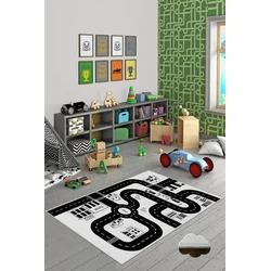 CONCEPTUM HYPNOSE Tepih (80x200) WOOKECE112