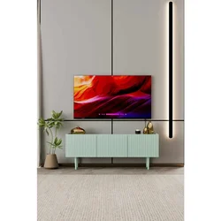 Hanah Home TV komoda Capella 140, 140 cm, mint