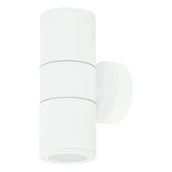 FORMA Spoljna lampa S4619, 2xGU10, Wh