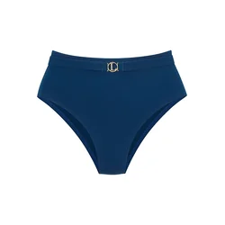 LASCANA Bikini hlačke marine