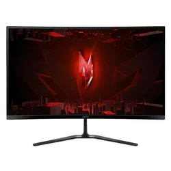Acer Gaming monitor 27 ED270P0BMIPX Nitro FHD 1920x1080/VA/144Hz/zakrivljen/freesync