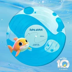 Pinkfong - Baby Shark (10 Years Limited Edition) (LP)