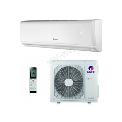 GREE klima uređaj GWH24QE/GWH24AFE (LOMO REGULAR INVERTER) - optimiziran za grijanje