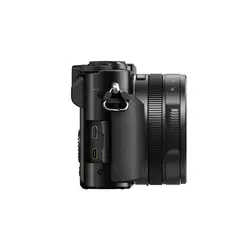 Panasonic digitalni fotoaparat Large sensor compact LUMIX DMC-LX100EPK Crni