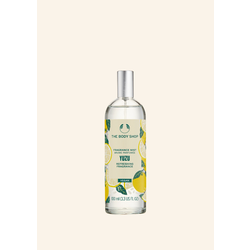 Yuzu Fragrance Mist 100 ML