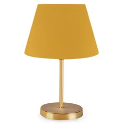 Opviq Stona lampa, Oker
