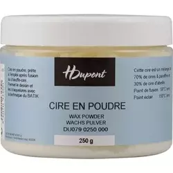 HDupont Wax Vosek 1 kos