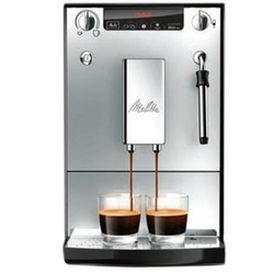 MELITTA kavni aparat Solo & Milk E 953-102