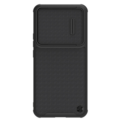 NILLKIN Maska Textured S za Xiaomi 12T crna