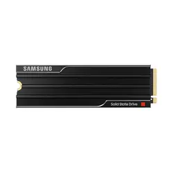 SSD disk 1TB M.2 NVMe Samsung 9100 PRO HeatSink