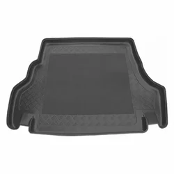 Plastic trunk liner Saab 900 1992-1998