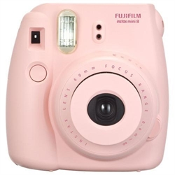 FUJIFILM kompaktni fotoaparat INSTAX MINI8 PI