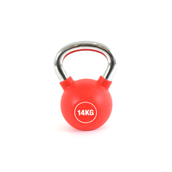 GimFit Kettlebell, 14kg
