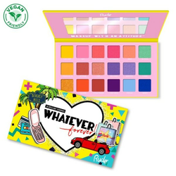 Paleta senki za oči Whatever Forever