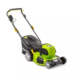 FIELDMANN FZR 2065-E Električna kosilica za travu