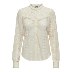 ONLY Bluza REBA, bež