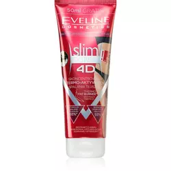Eveline Serum za Vitku Figuru Slim Extreme Thermo-Activator, 250 ml