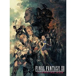 Final Fantasy XII: The Zodiac Age