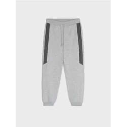 Sinsay - Jogger pantalone sa pamukom - šareno