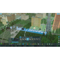 XSX Cities Skylines 2 - Day One Edition