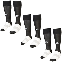 KAPPA CARAPE KAPPA4SOCCER WULGAR 3PACK ZA MUŠKARCE