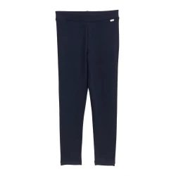 TOM TAILOR Pajkice  temno modra / bela