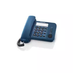 PANASONIC telefon KX TS520 FXC plavi