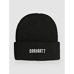 Carhartt WIP Industry Beanie wax