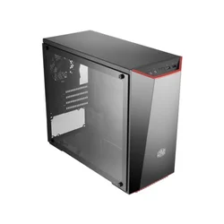 Kućište Cooler Master MasterBox Lite 3.1 TG (MCW-L3S3-KGNN-00)