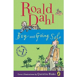 Boy and Going Solo