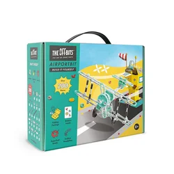 Komplet OffBits AirportBit