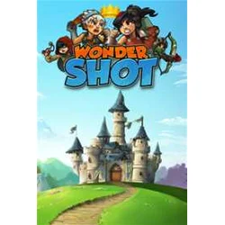 Wondershot (PC) Steam Key GLOBAL