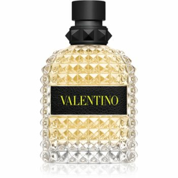 VALENTINO Born in Roma Yellow Dream Muška toaletna voda, 100ml