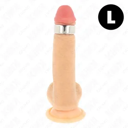 Kink KINK - KOVINSKI PRSTAN KOK 3 CM, (22139078)