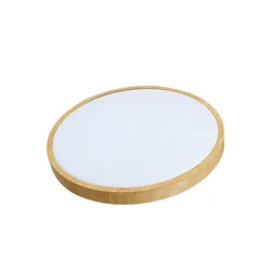 XLED LED plafonjera 36W Tom Wood,320mm,40000K,3600Lm