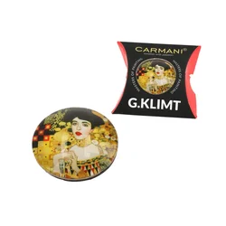 Magnet - G. Klimt, Adela (carmani)
