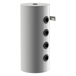 MARELI SYSTEMS  Spremnik buffer BMS 50L