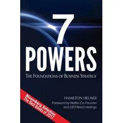 7 Powers