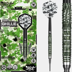 SHOT | Camo Ghillie | Soft Tip puščice