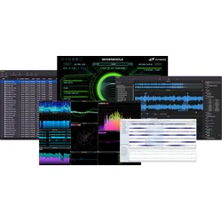 Zynaptiq The Mac Audio Apps Bundle (Digitalni izdelek)