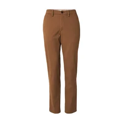 JACK & JONES Chino hlače JPSTOLLIE DYLAN karamel