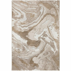 Flair Rugs Preproga ERIS MARBLED Nevtralna,