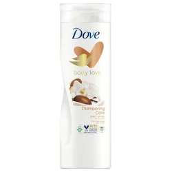 Dove Losion za telo Pampering care, 400ml
