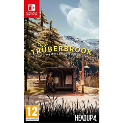 SWITCH Truberbrook