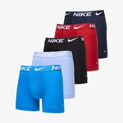 Bokserji Nike Boxer Brief 5-Pack Blue L