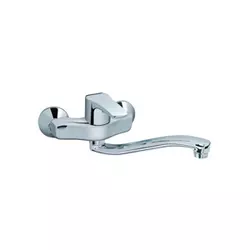 Baterija za sudoperu-lavabo CUBO JC3212S - Rosan