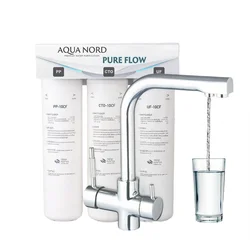 Aqua Nord Kuhinjski paket Pure Flow