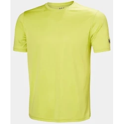 Helly Hansen Mens HH Tech 2.0 Majica s kratkimi rokavi Cyber Lime XL
