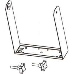 KV2 Audio Vertical bracket for EX10